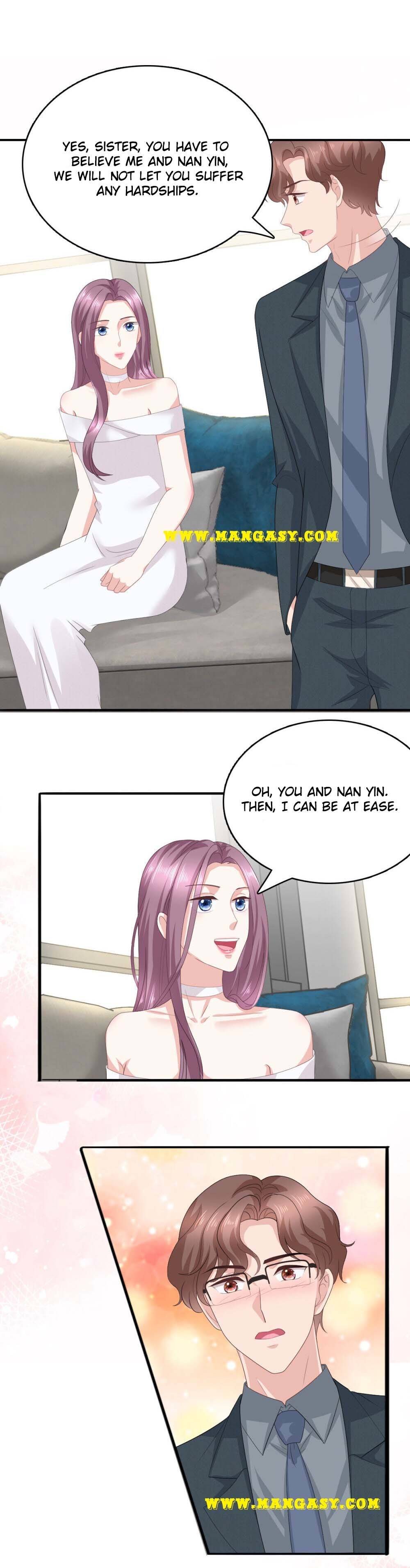 A deadly sexy wife: The CEO wants to remarry Chapter 76 43 003