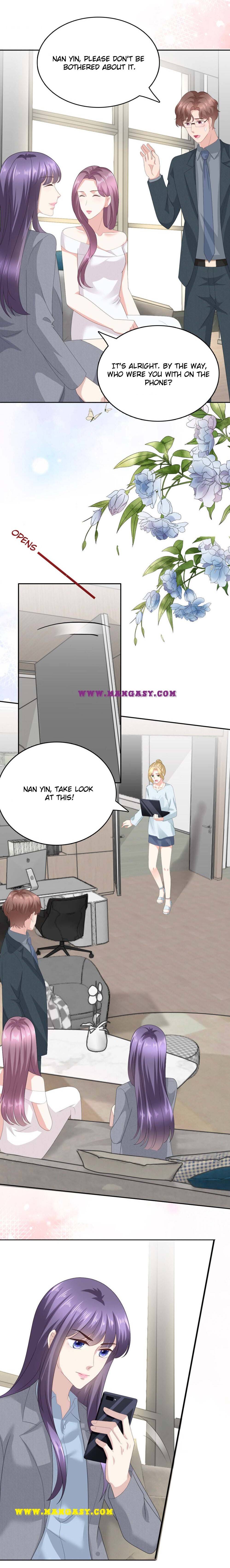 A deadly sexy wife: The CEO wants to remarry Chapter 76 44 004