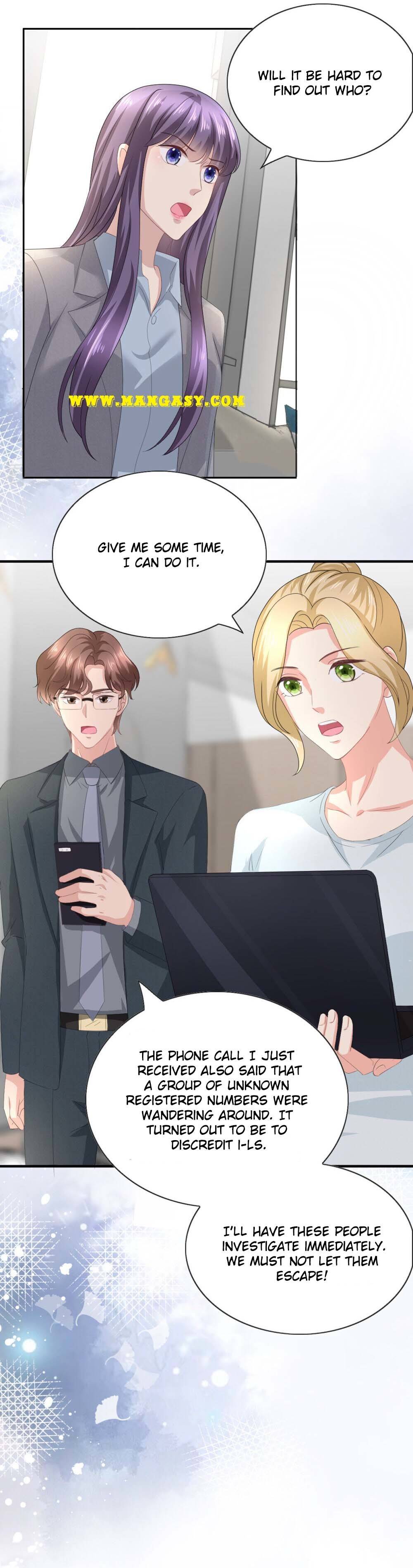 A deadly sexy wife: The CEO wants to remarry Chapter 76 46 006