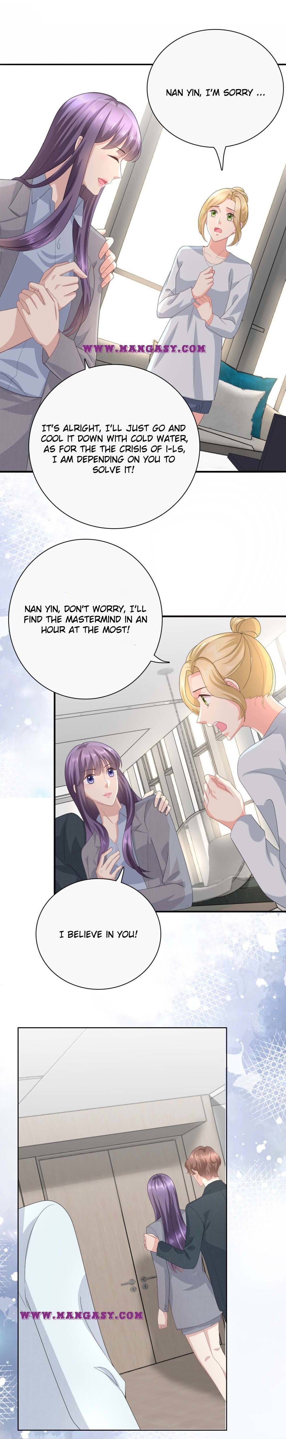 A deadly sexy wife: The CEO wants to remarry Chapter 76 49 009