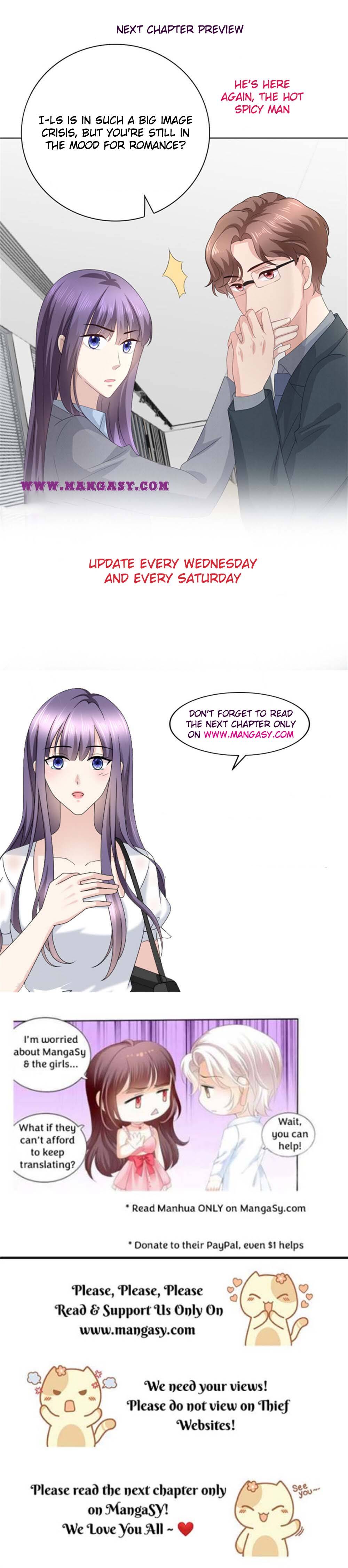 A deadly sexy wife: The CEO wants to remarry Chapter 76 51 011