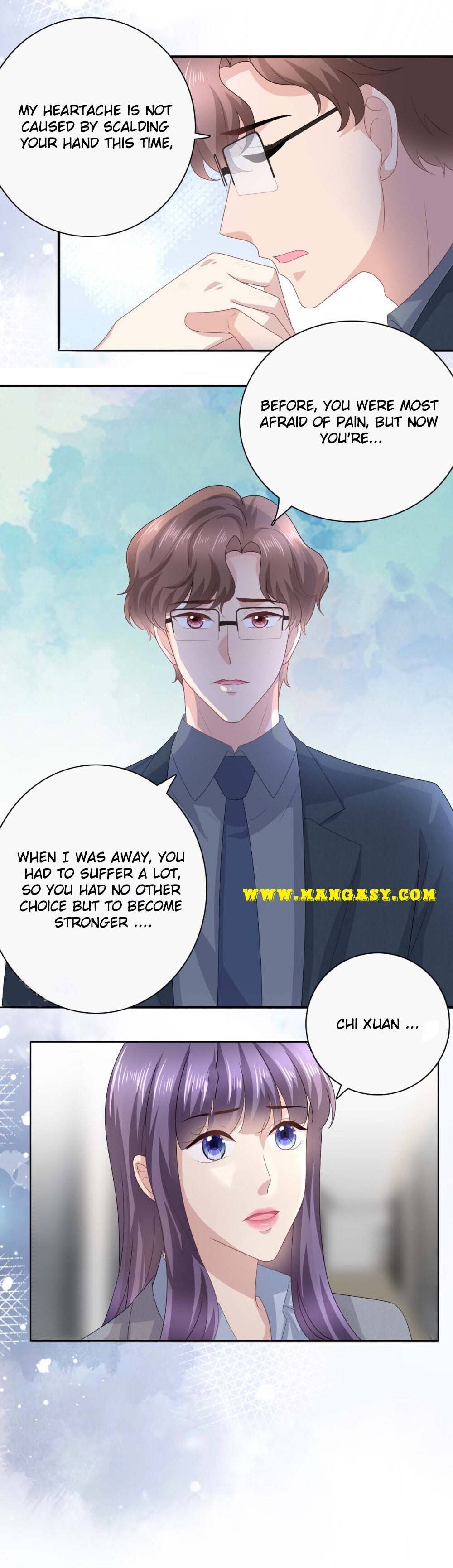 A deadly sexy wife: The CEO wants to remarry Chapter 77 42 002
