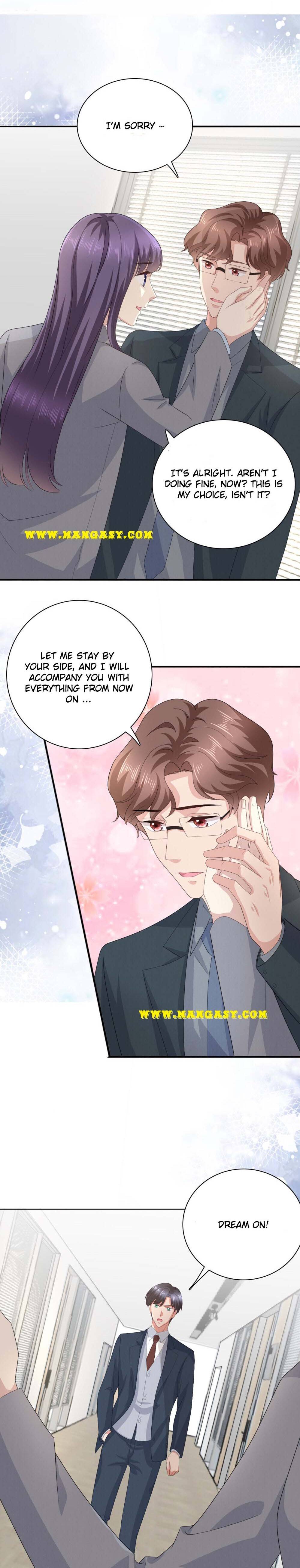 A deadly sexy wife: The CEO wants to remarry Chapter 77 43 003