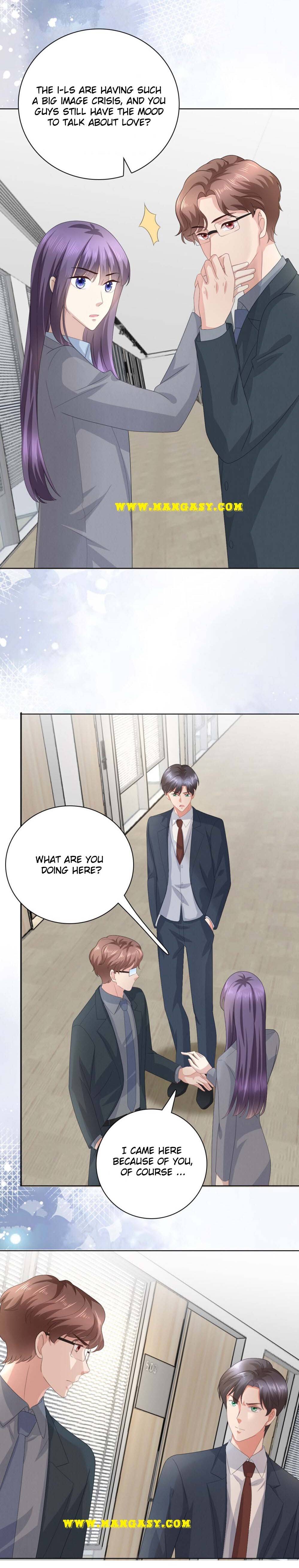 A deadly sexy wife: The CEO wants to remarry Chapter 77 44 004
