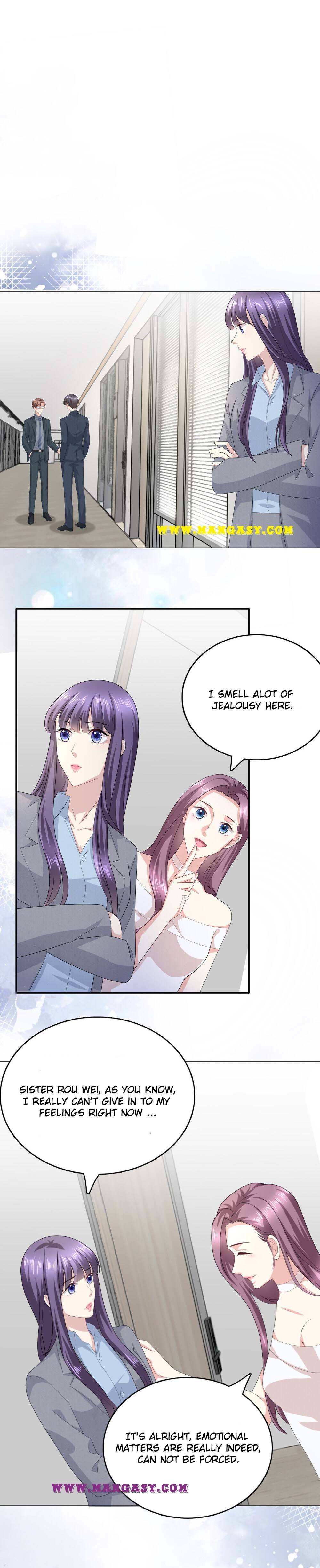 A deadly sexy wife: The CEO wants to remarry Chapter 77 47 007