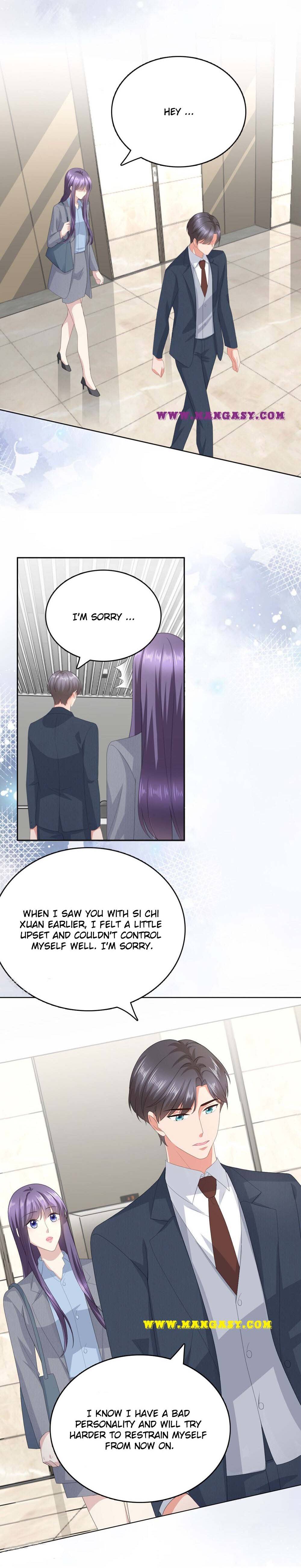A deadly sexy wife: The CEO wants to remarry Chapter 77 49 009