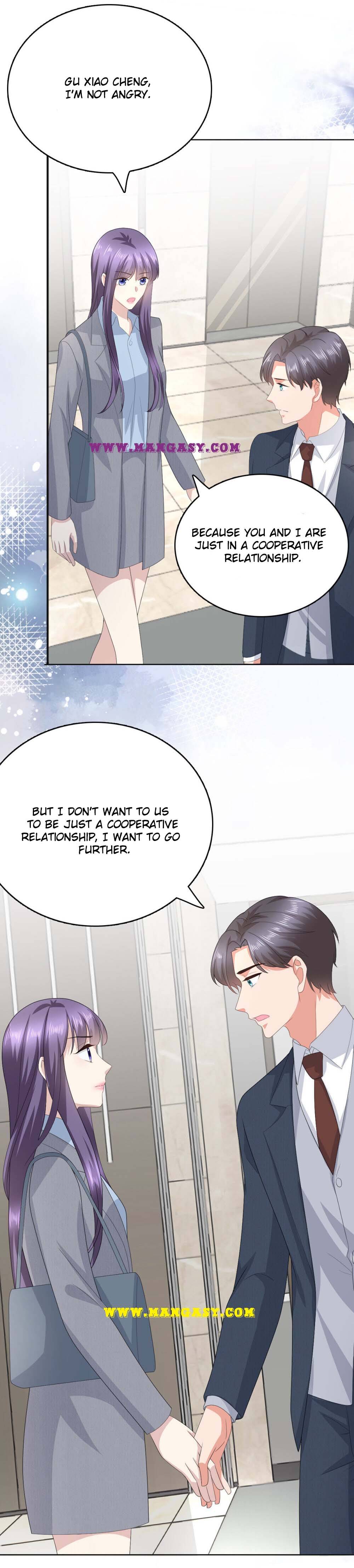 A deadly sexy wife: The CEO wants to remarry Chapter 77 50 010