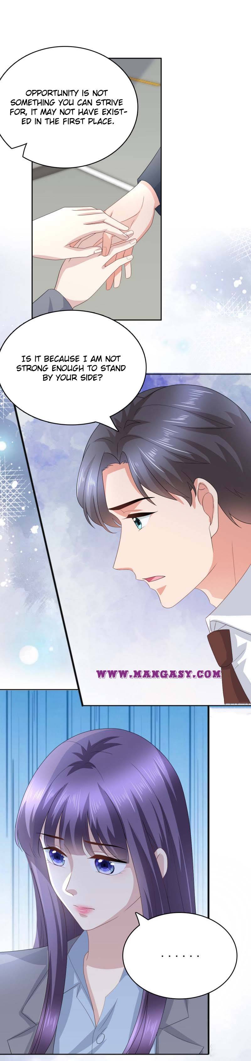 A deadly sexy wife: The CEO wants to remarry Chapter 78 40 003