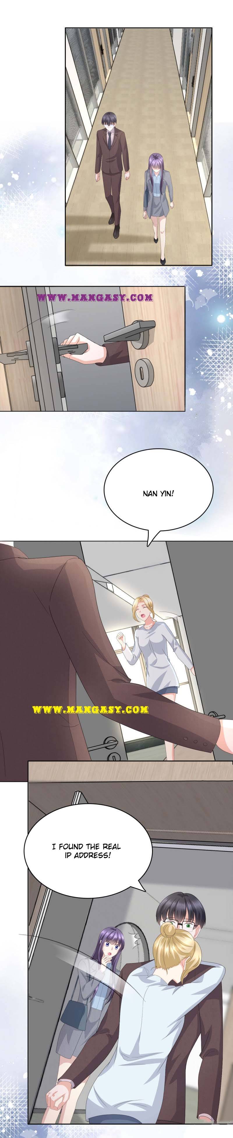 A deadly sexy wife: The CEO wants to remarry Chapter 78 42 005