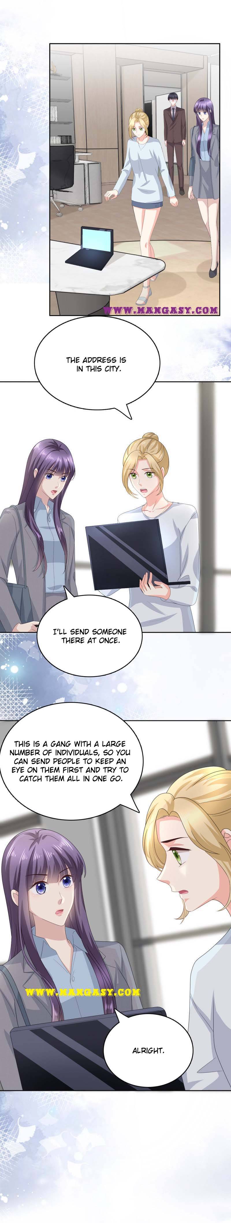 A deadly sexy wife: The CEO wants to remarry Chapter 78 44 007
