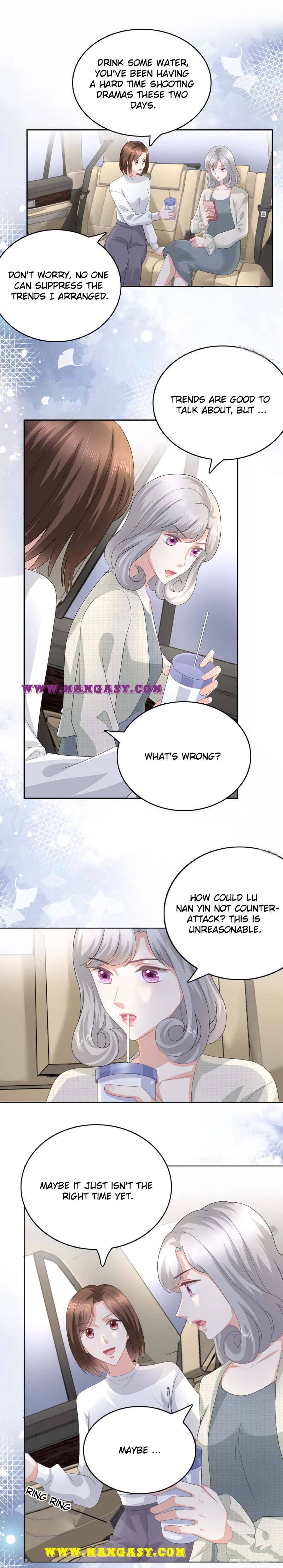 A deadly sexy wife: The CEO wants to remarry Chapter 78 45 008