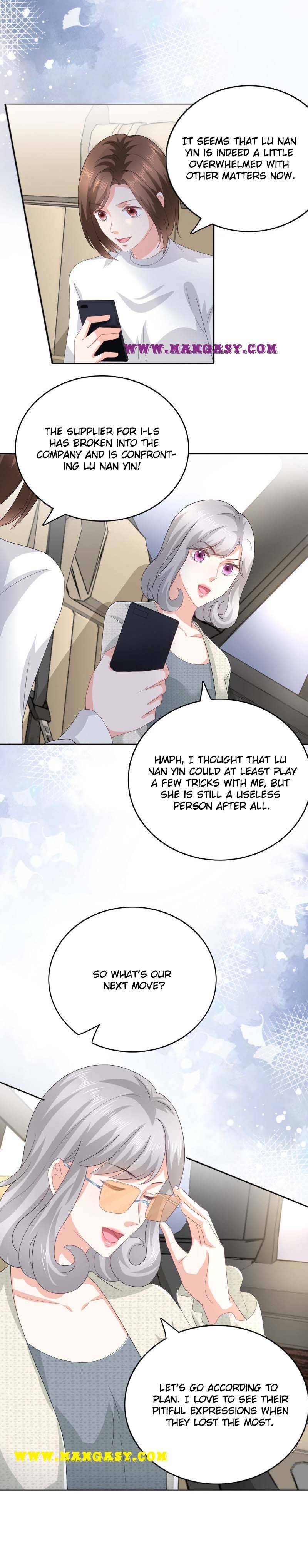 A deadly sexy wife: The CEO wants to remarry Chapter 78 46 009