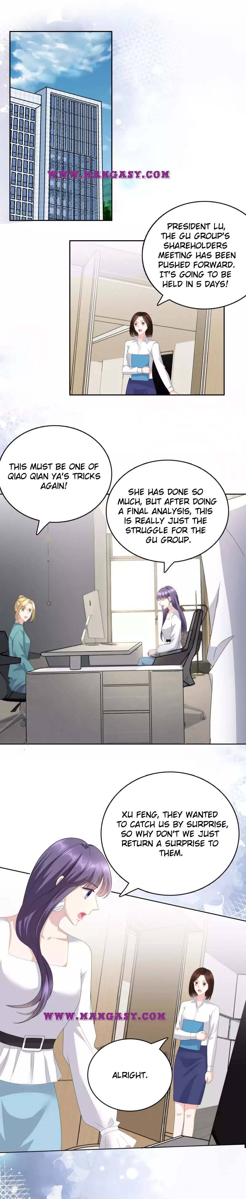 A deadly sexy wife: The CEO wants to remarry Chapter 82 42 002