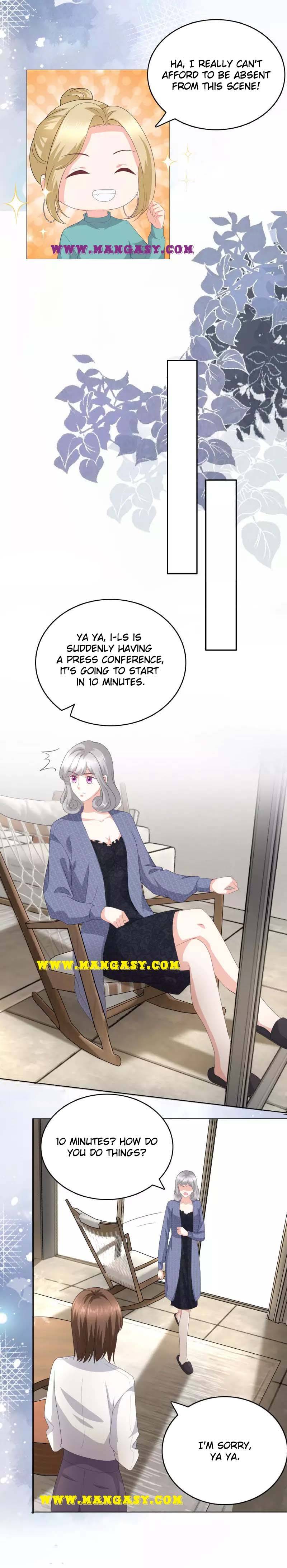 A deadly sexy wife: The CEO wants to remarry Chapter 82 43 003