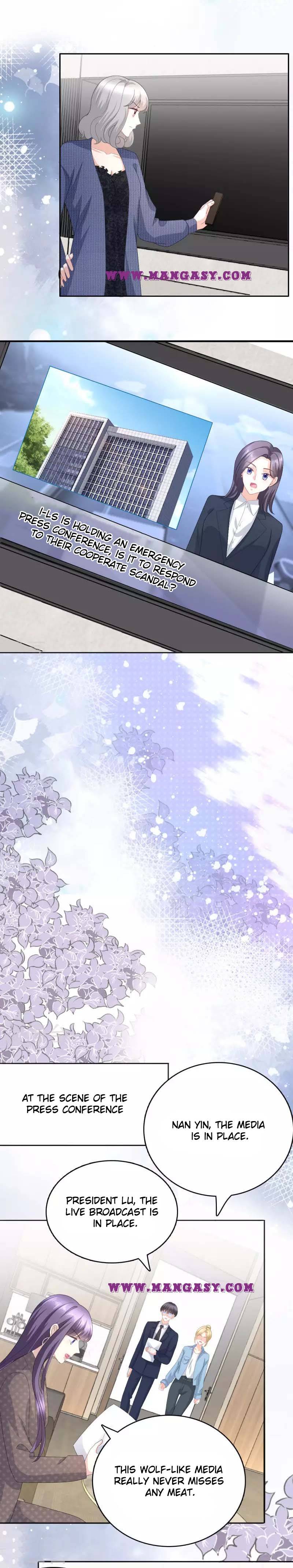 A deadly sexy wife: The CEO wants to remarry Chapter 82 44 004