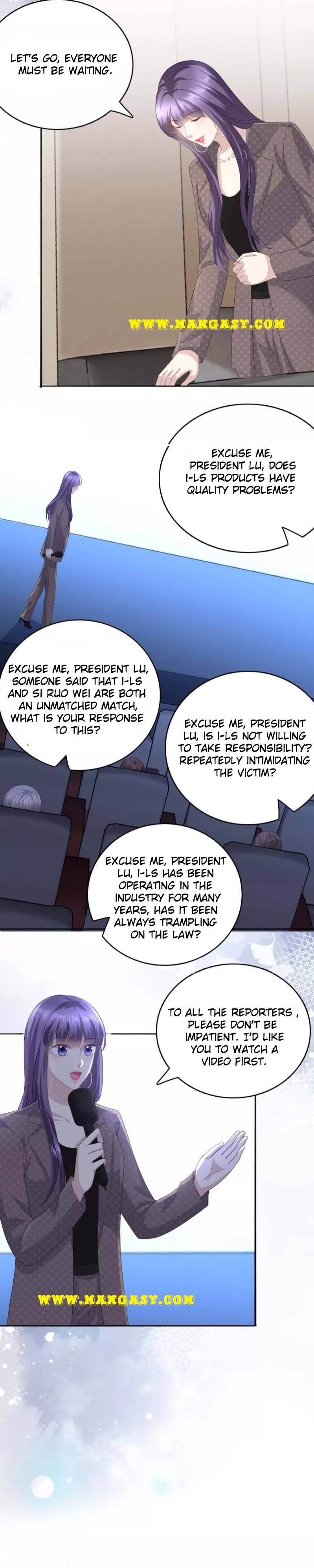 A deadly sexy wife: The CEO wants to remarry Chapter 82 45 005