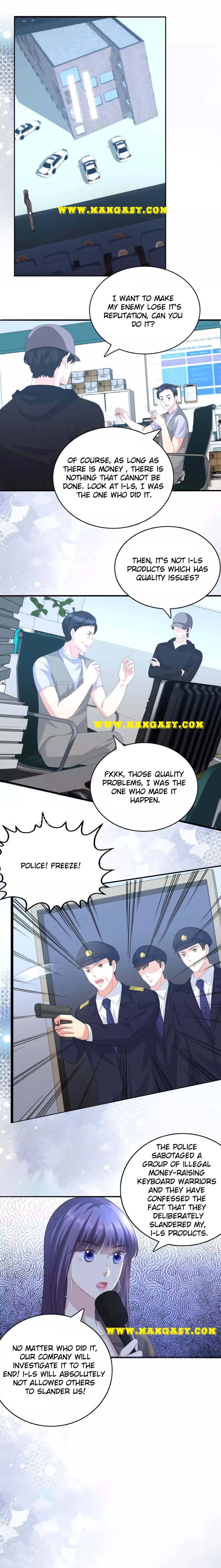 A deadly sexy wife: The CEO wants to remarry Chapter 82 46 006