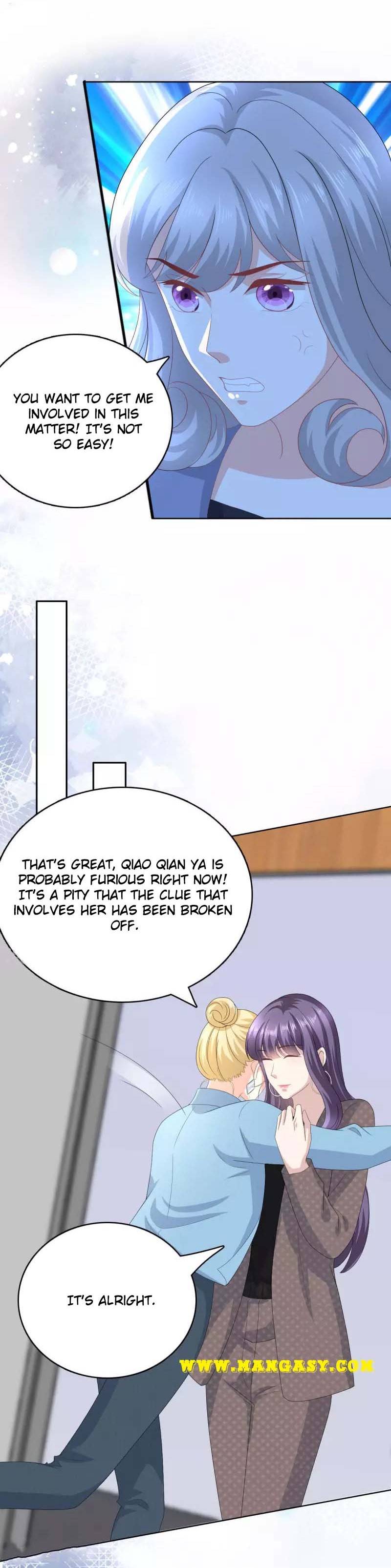 A deadly sexy wife: The CEO wants to remarry Chapter 82 48 008