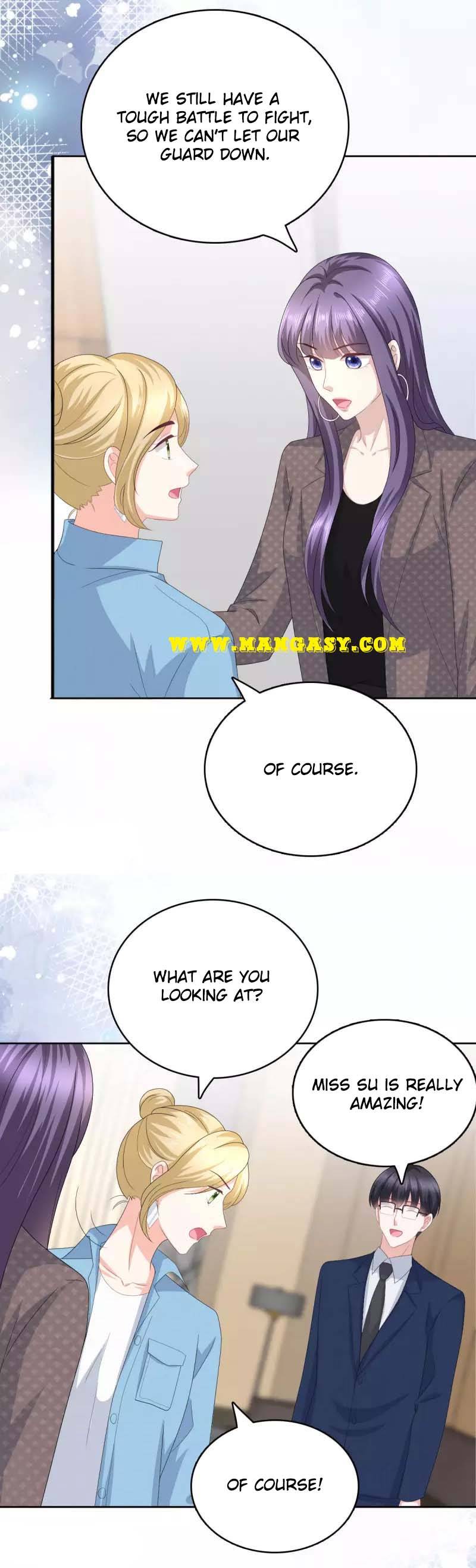 A deadly sexy wife: The CEO wants to remarry Chapter 82 49 009
