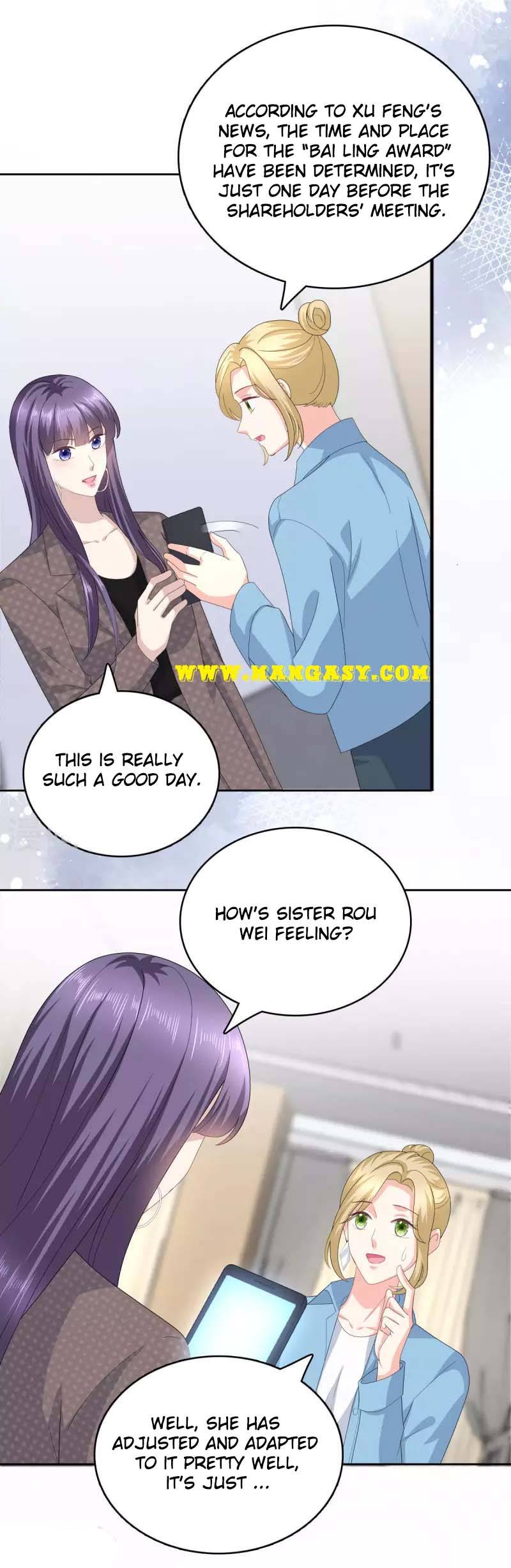 A deadly sexy wife: The CEO wants to remarry Chapter 82 50 010