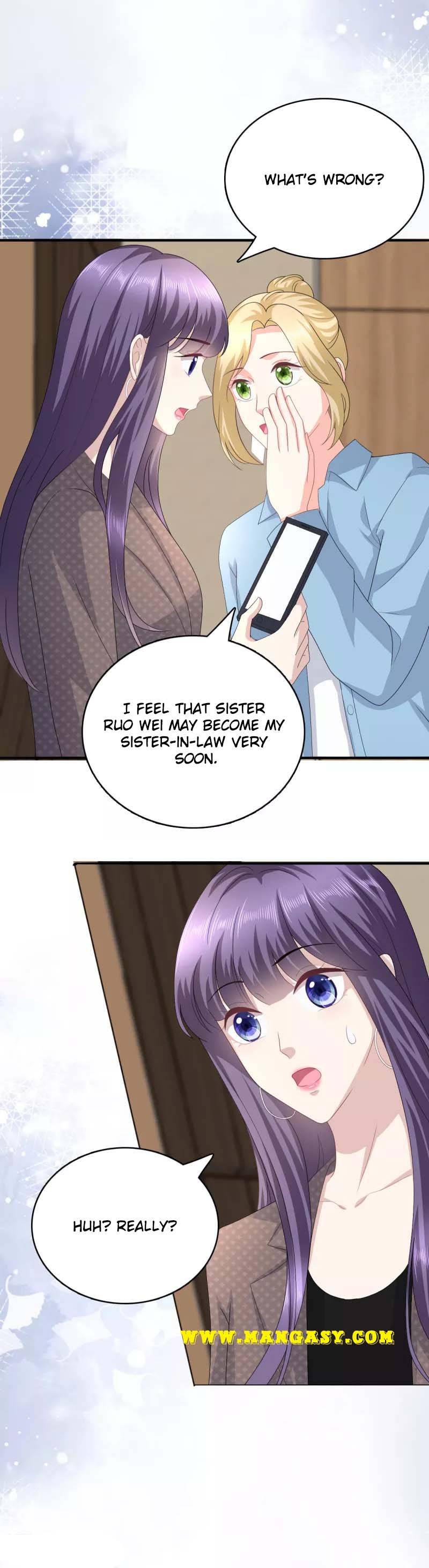 A deadly sexy wife: The CEO wants to remarry Chapter 83 48 002