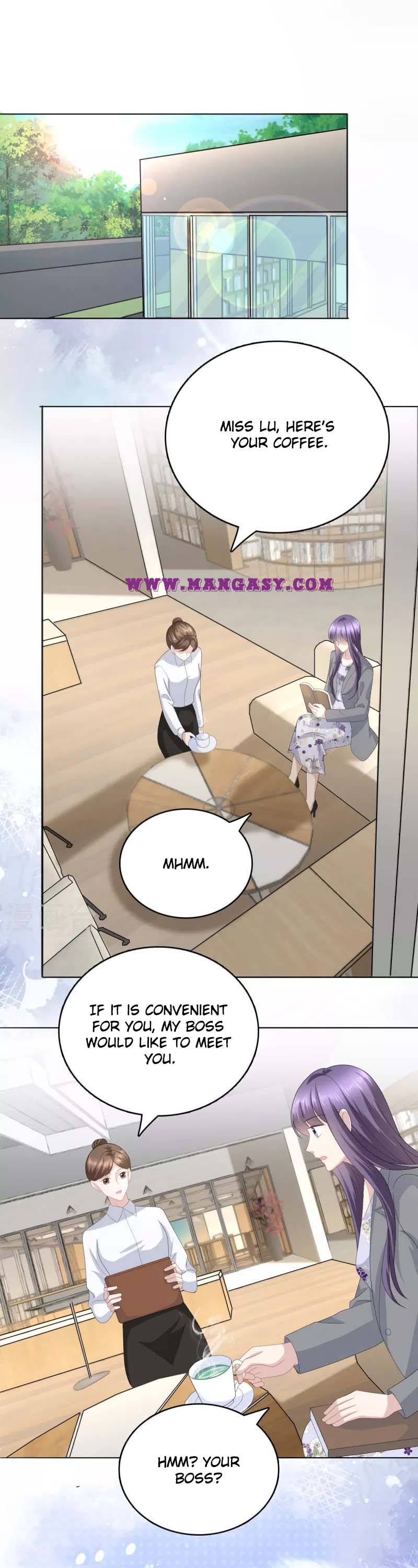 A deadly sexy wife: The CEO wants to remarry Chapter 83 49 003