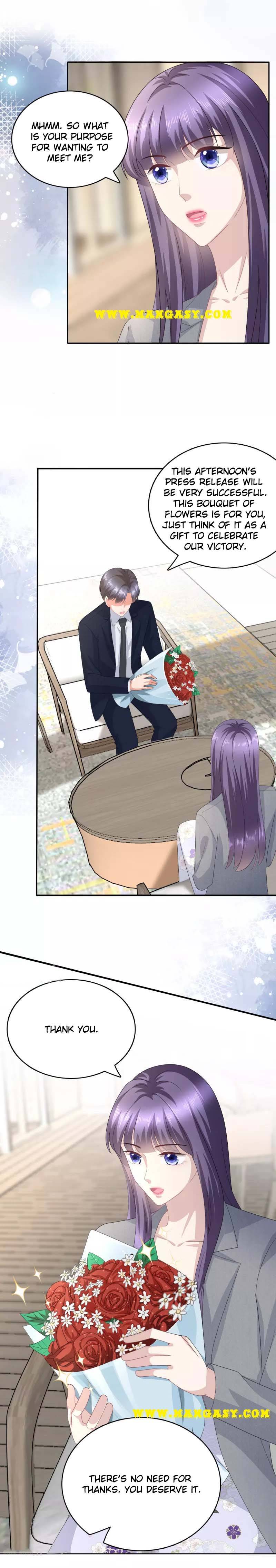 A deadly sexy wife: The CEO wants to remarry Chapter 83 52 006