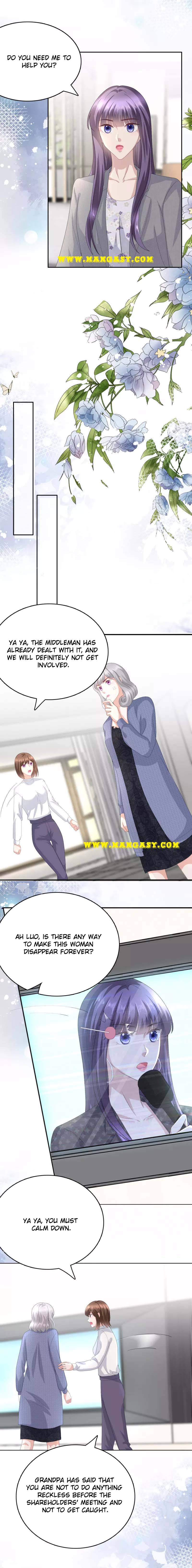 A deadly sexy wife: The CEO wants to remarry Chapter 83 54 008