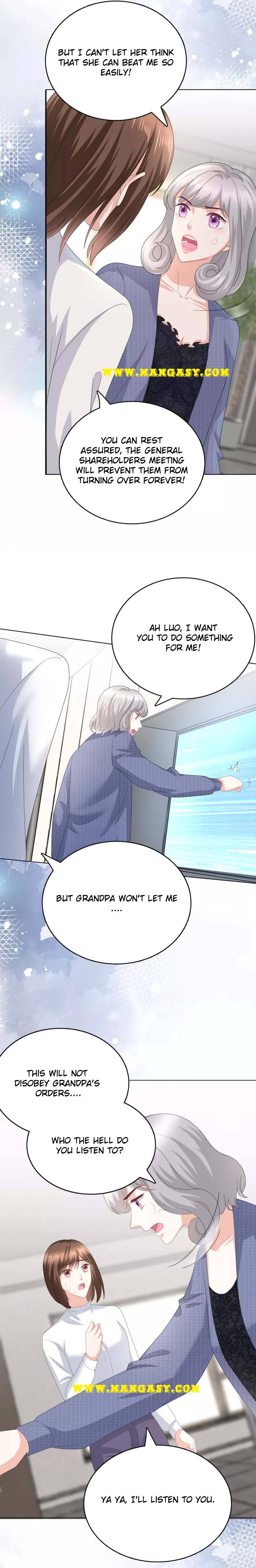 A deadly sexy wife: The CEO wants to remarry Chapter 83 55 009