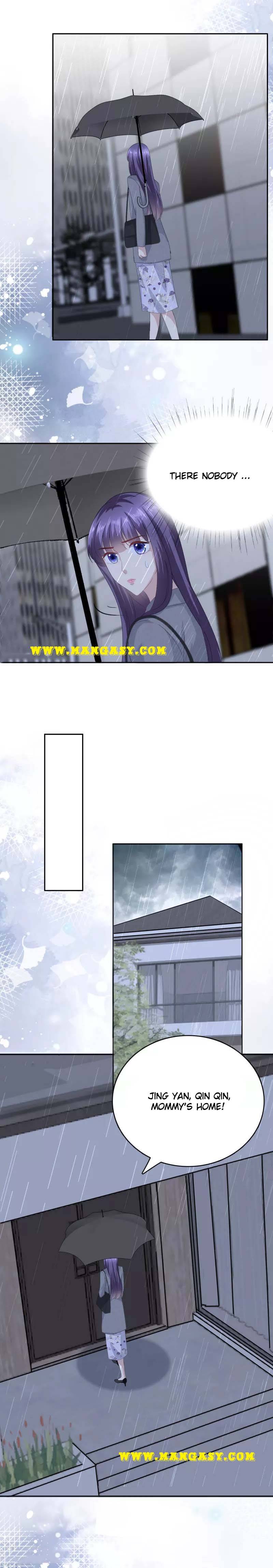 A deadly sexy wife: The CEO wants to remarry Chapter 83 57 011