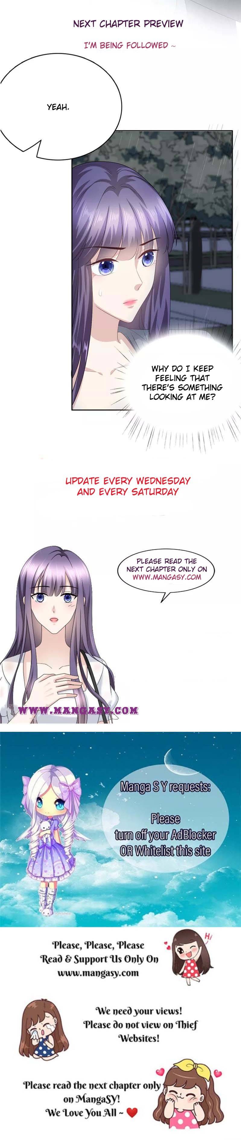A deadly sexy wife: The CEO wants to remarry Chapter 83 59 013