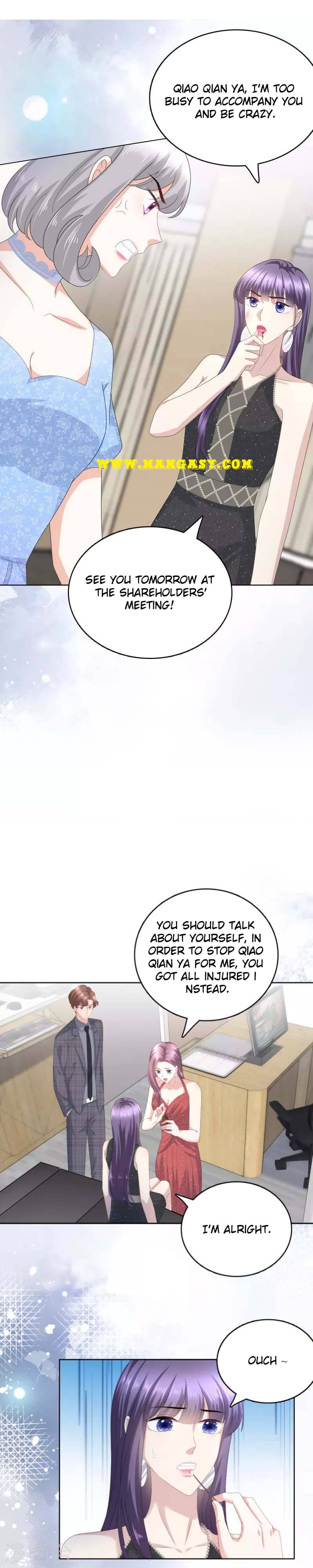 A deadly sexy wife: The CEO wants to remarry Chapter 85 43 003