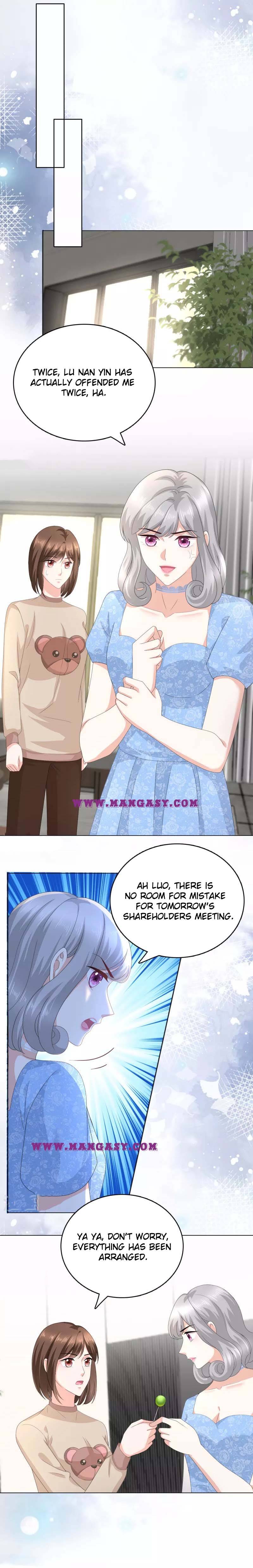 A deadly sexy wife: The CEO wants to remarry Chapter 85 46 006