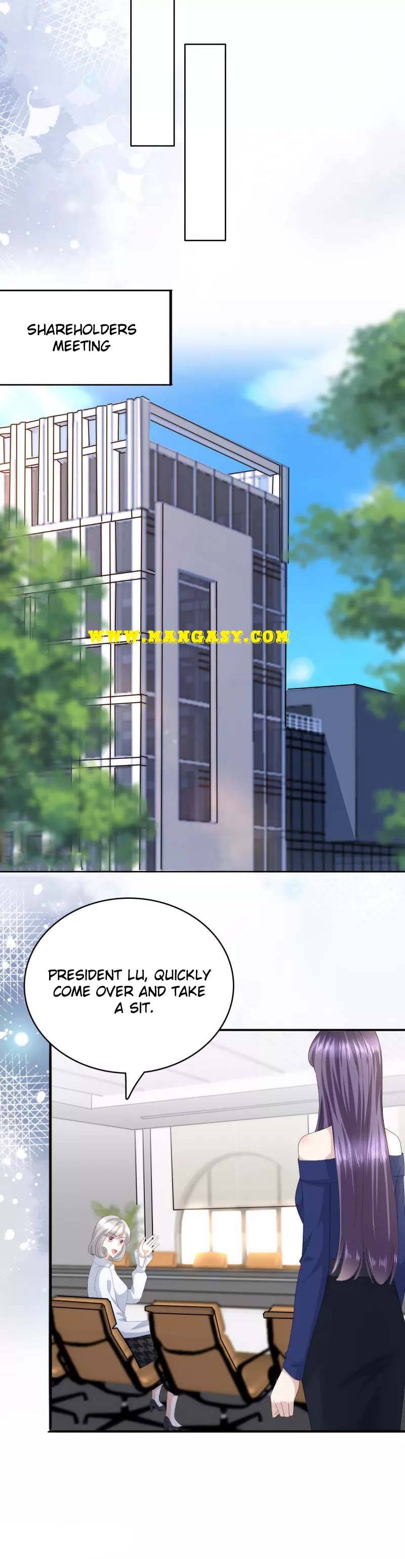 A deadly sexy wife: The CEO wants to remarry Chapter 85 48 008
