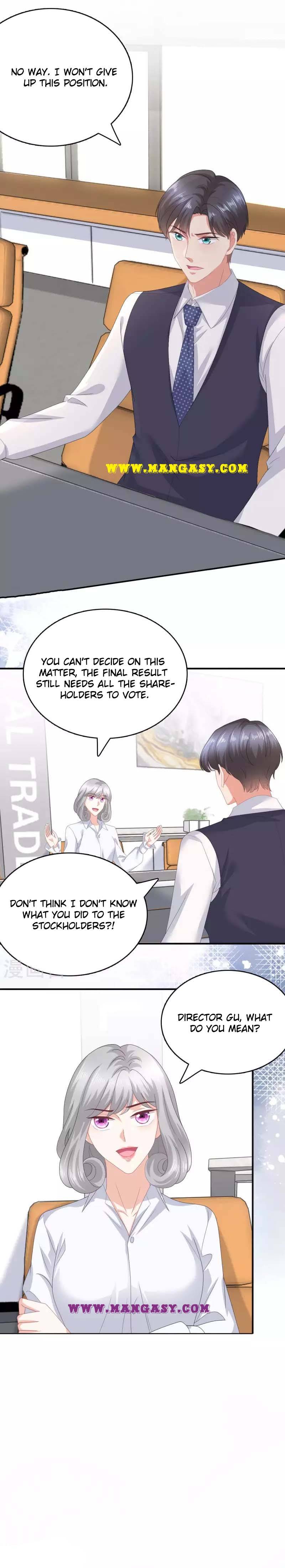 A deadly sexy wife: The CEO wants to remarry Chapter 86 44 004