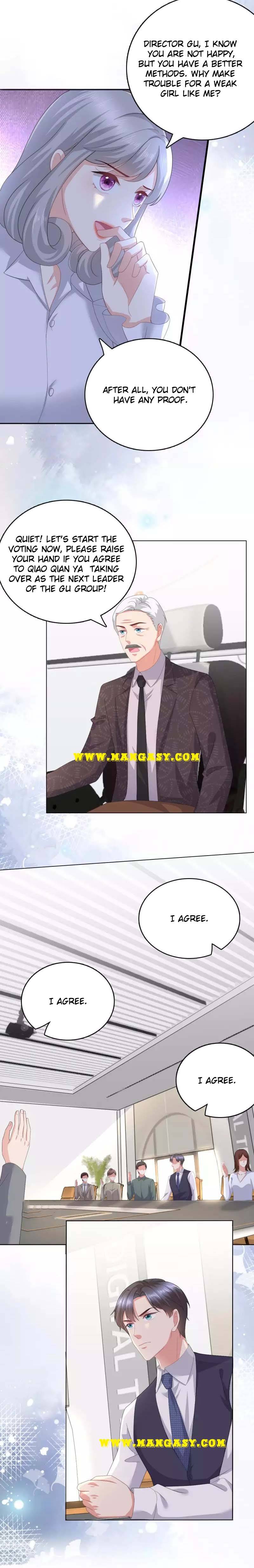 A deadly sexy wife: The CEO wants to remarry Chapter 86 46 006