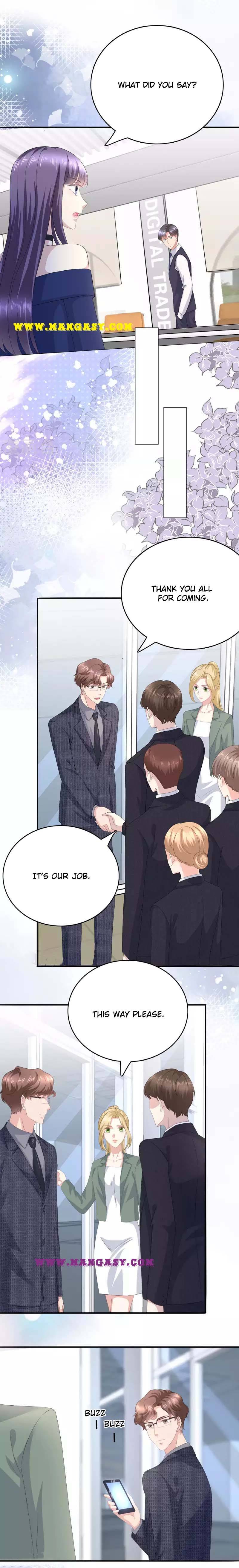 A deadly sexy wife: The CEO wants to remarry Chapter 86 49 009
