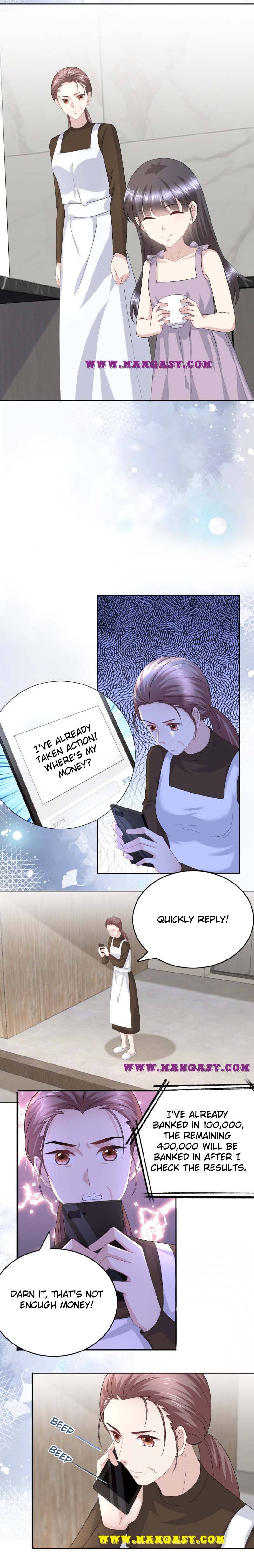 A deadly sexy wife: The CEO wants to remarry Chapter 90 39 002