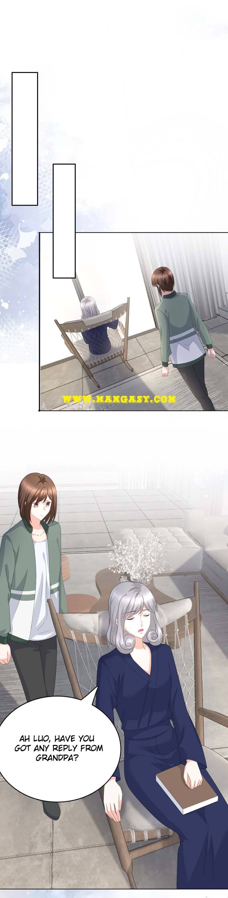 A deadly sexy wife: The CEO wants to remarry Chapter 90 40 003