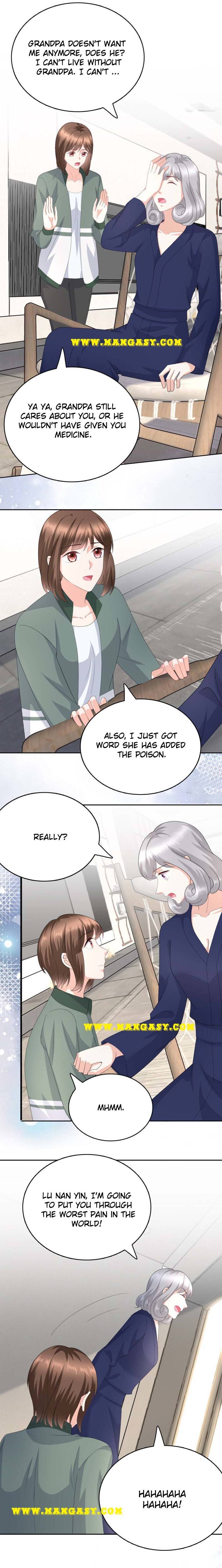 A deadly sexy wife: The CEO wants to remarry Chapter 90 42 005