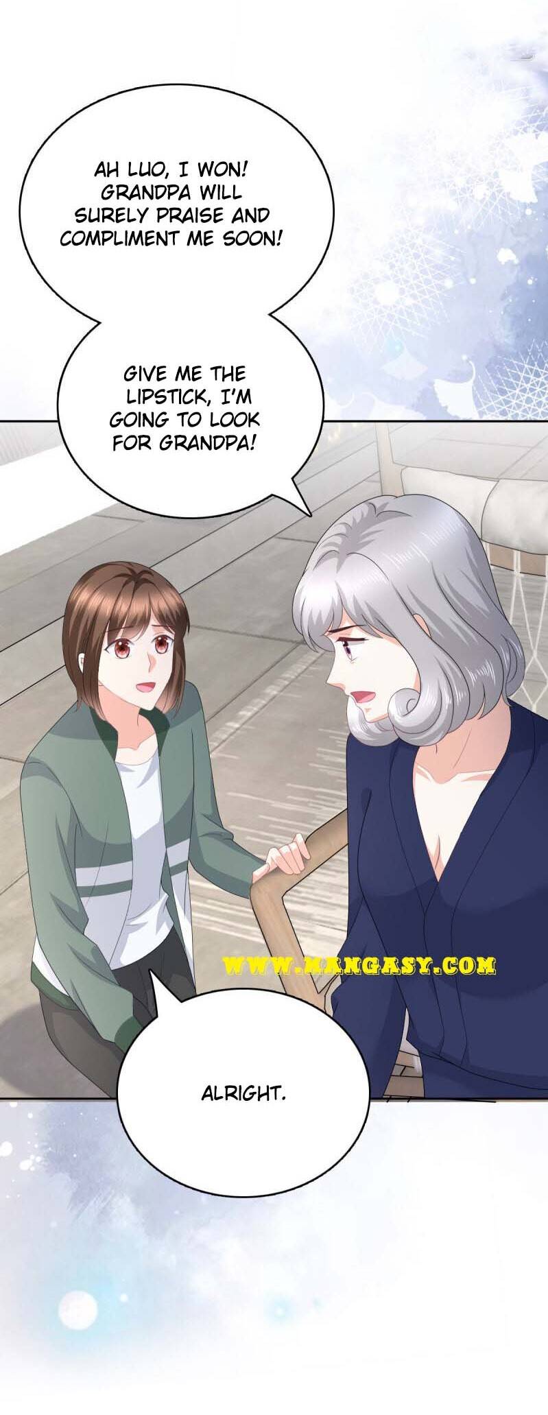 A deadly sexy wife: The CEO wants to remarry Chapter 90 43 006