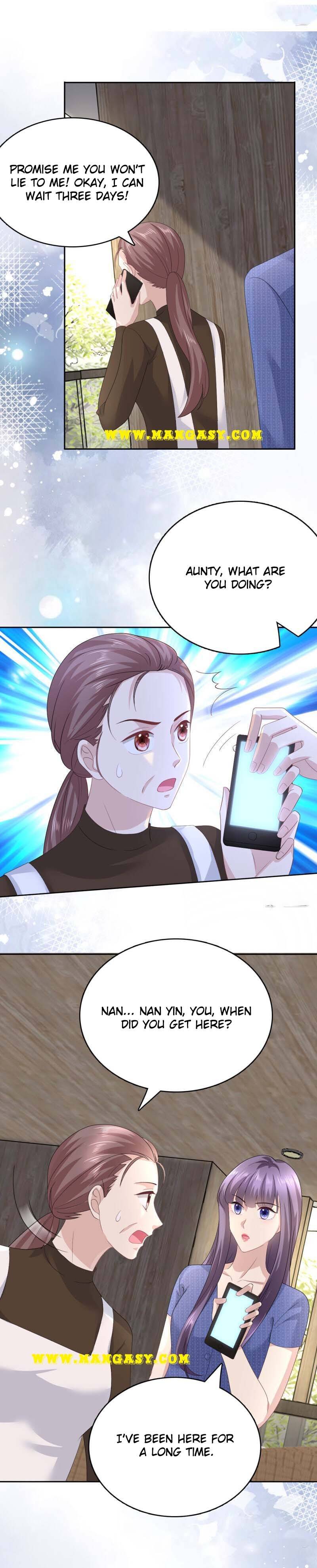 A deadly sexy wife: The CEO wants to remarry Chapter 90 44 007