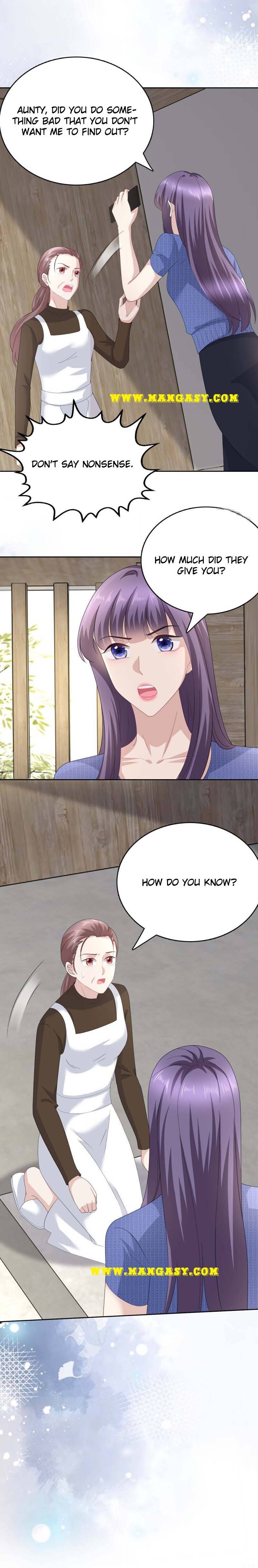 A deadly sexy wife: The CEO wants to remarry Chapter 90 45 008