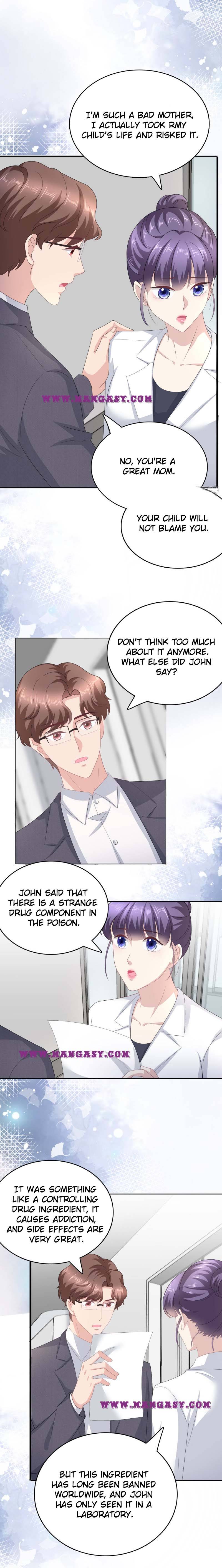 A deadly sexy wife: The CEO wants to remarry Chapter 91 41 004