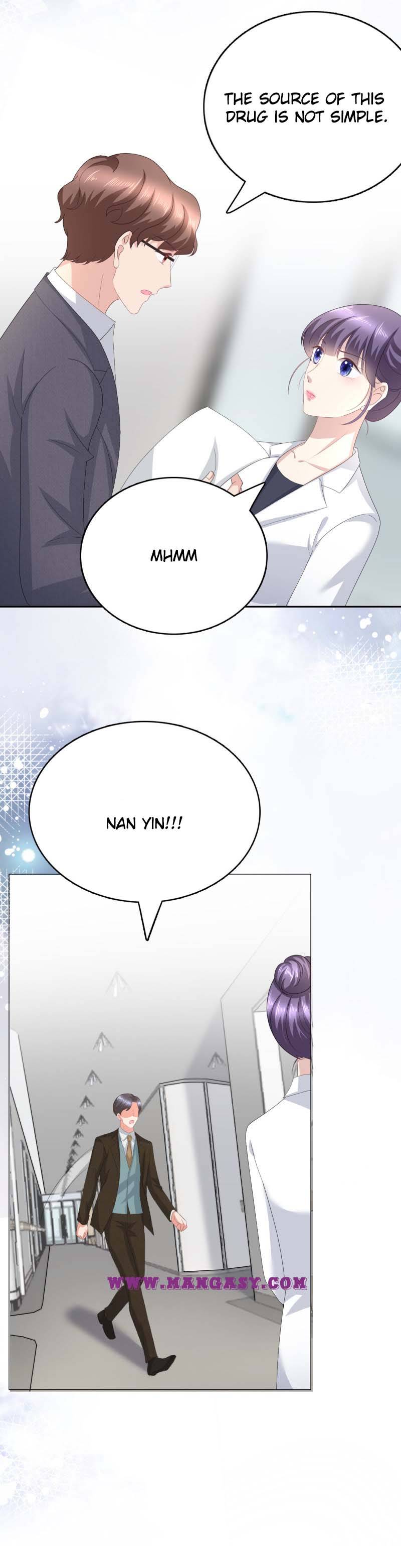 A deadly sexy wife: The CEO wants to remarry Chapter 91 42 005