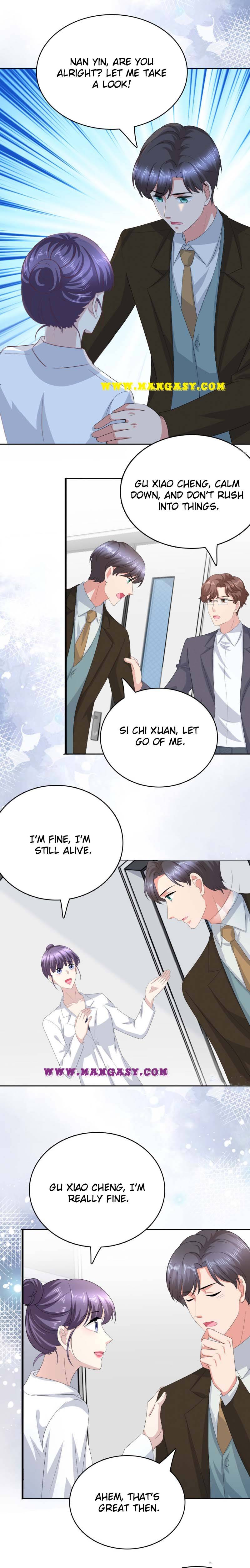 A deadly sexy wife: The CEO wants to remarry Chapter 91 43 006