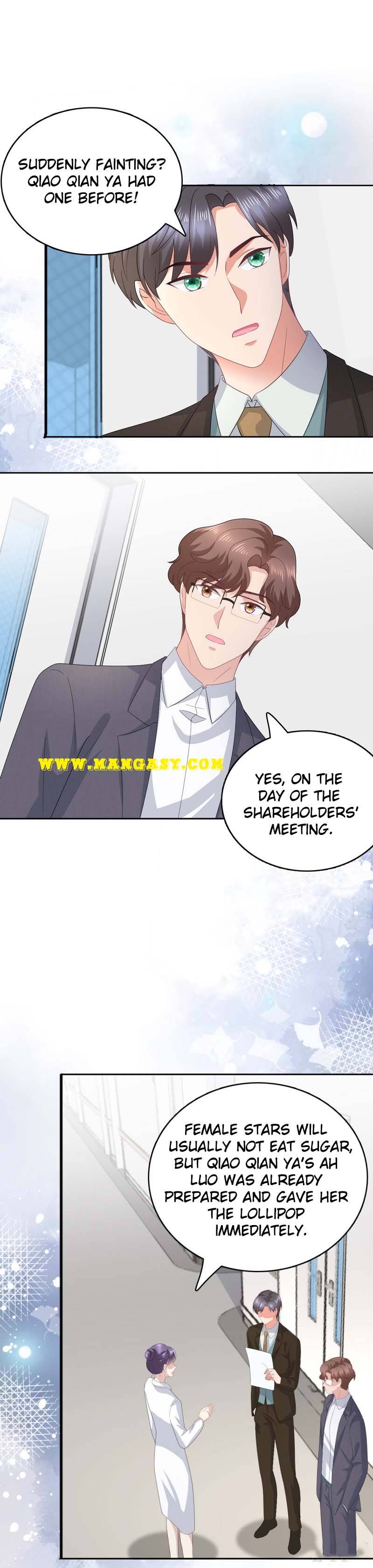 A deadly sexy wife: The CEO wants to remarry Chapter 91 45 008