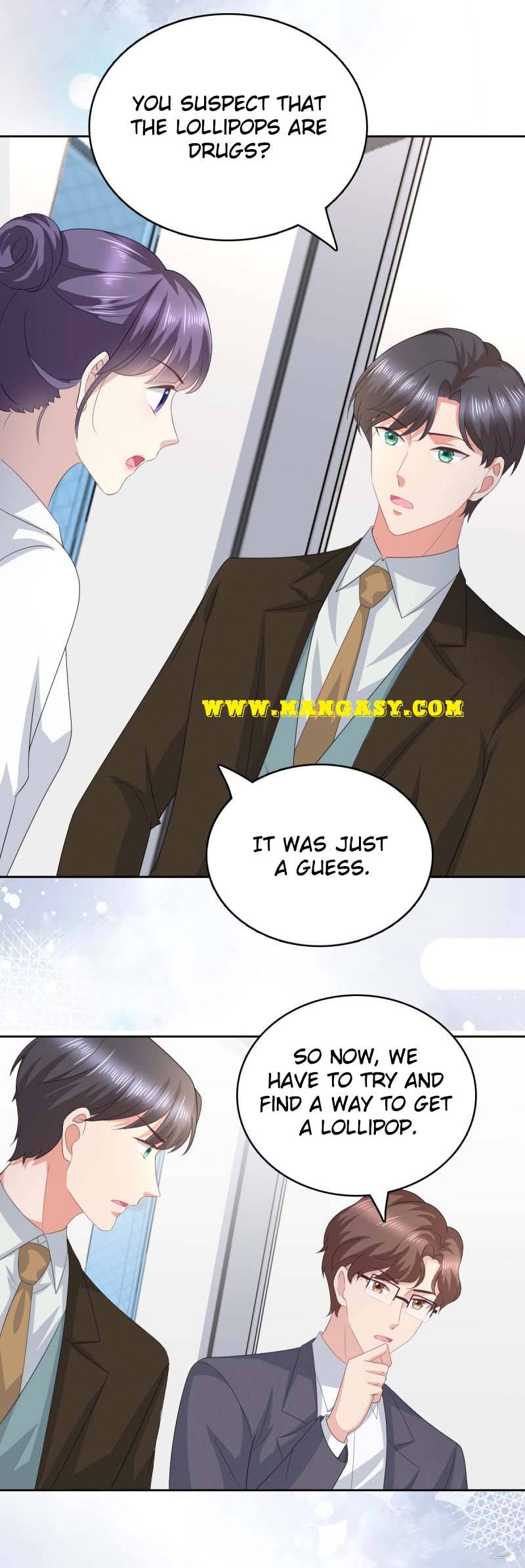 A deadly sexy wife: The CEO wants to remarry Chapter 91 46 009