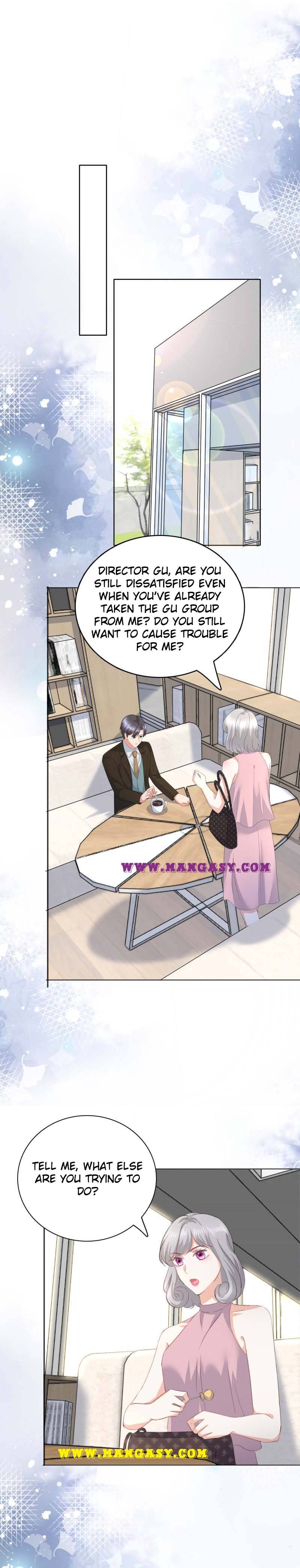 A deadly sexy wife: The CEO wants to remarry Chapter 92 44 004