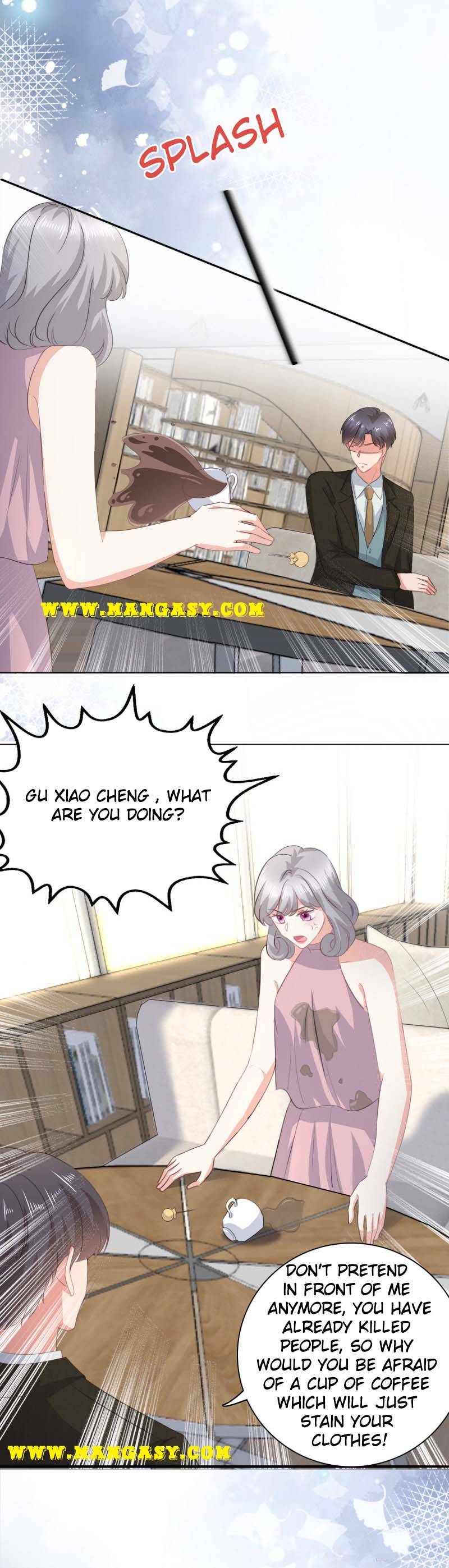 A deadly sexy wife: The CEO wants to remarry Chapter 92 45 005
